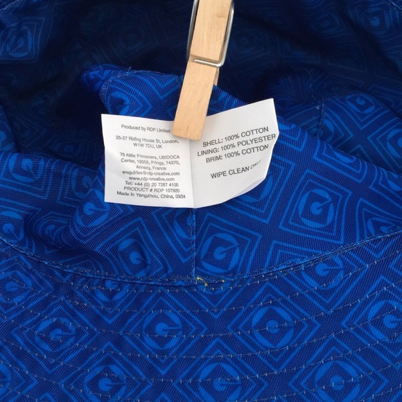 Dreamworks Despicable Me 4 Minion Yellow Bucket Hat - Picture 8 of 8